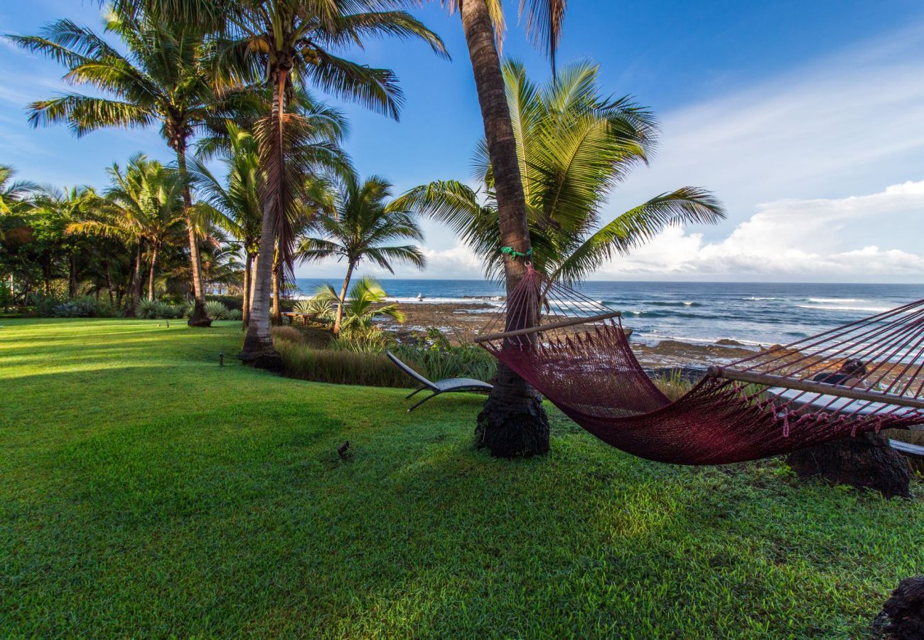 Villa à Paraiso - Villa Diosa Del Mar Santa Cruz Guanacaste 5-bd