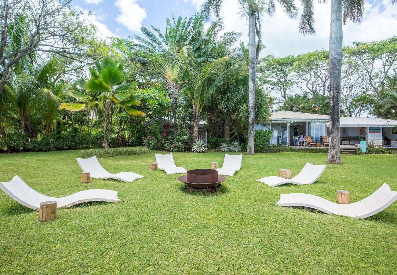 Villa à Paraiso - Villa Diosa Del Mar Santa Cruz Guanacaste 5-bd