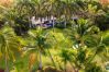 Villa à Paraiso - Villa Diosa Del Mar Santa Cruz Guanacaste 5-bd
