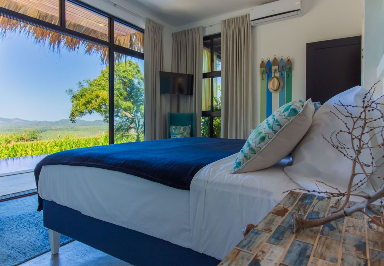 Domaine à Tamarindo - Cocoon Estate Santa Cruz Guanacaste 10-bd