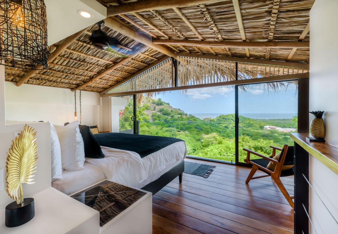 Domaine à Tamarindo - Cocoon Estate Santa Cruz Guanacaste 10-bd