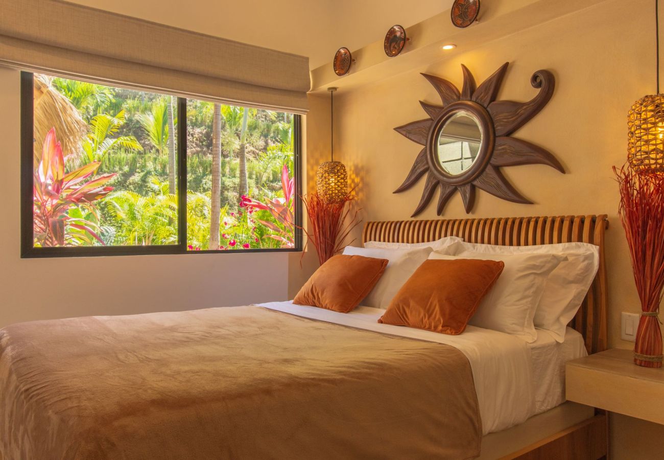 Domaine à Tamarindo - Cocoon Estate Santa Cruz Guanacaste 10-bd