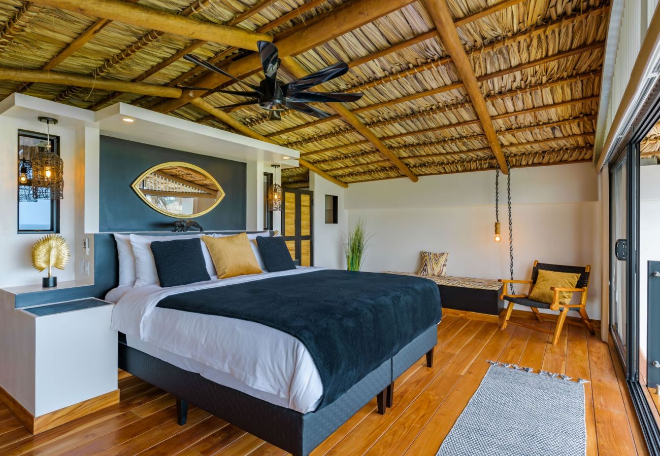 Domaine à Tamarindo - Cocoon Estate Santa Cruz Guanacaste 10-bd
