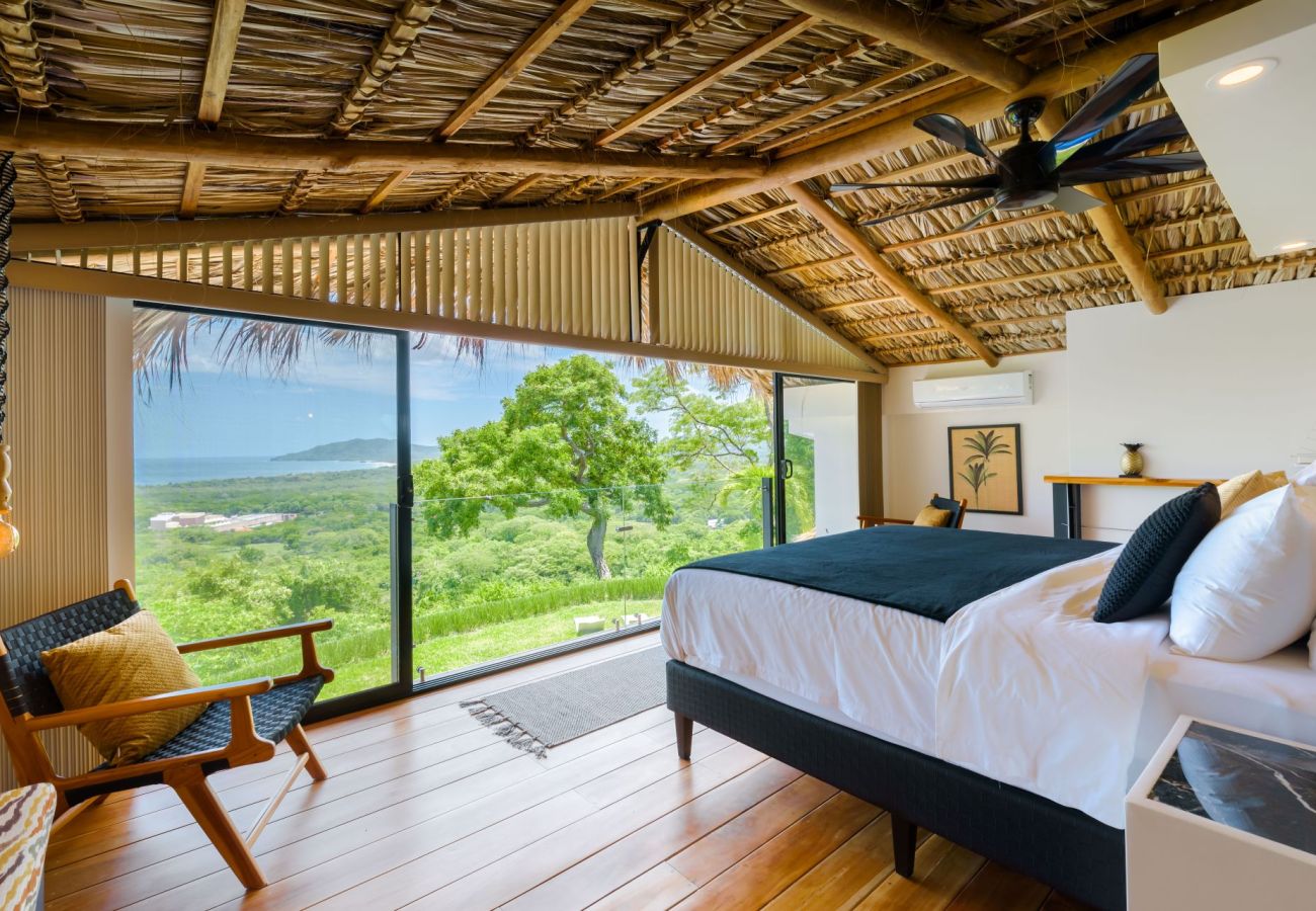 Domaine à Tamarindo - Cocoon Estate Santa Cruz Guanacaste 10-bd