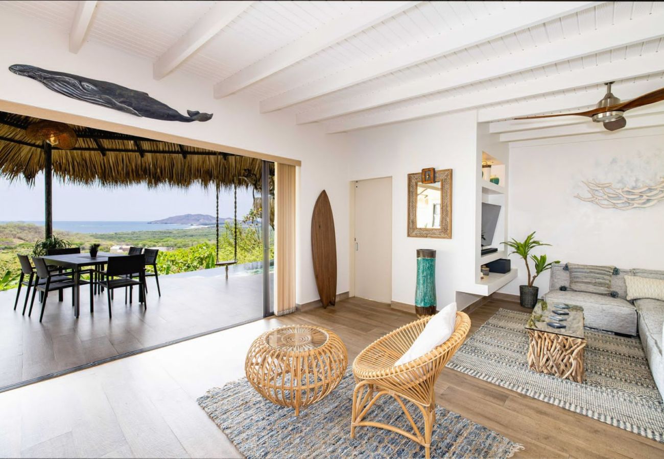 Domaine à Tamarindo - Cocoon Estate Santa Cruz Guanacaste 10-bd