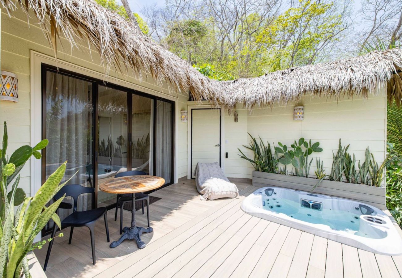 Domaine à Tamarindo - Cocoon Estate Santa Cruz Guanacaste 10-bd