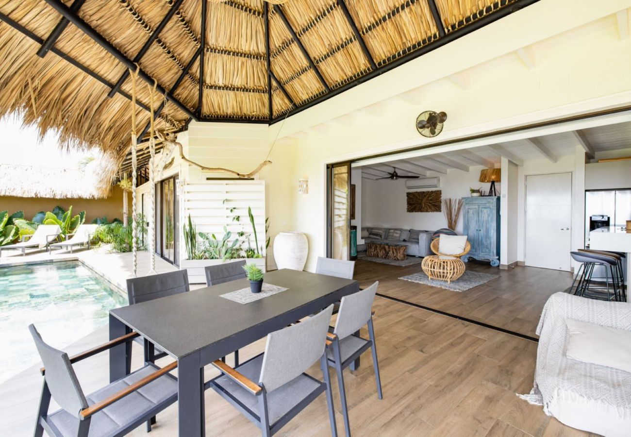 Domaine à Tamarindo - Cocoon Estate Santa Cruz Guanacaste 10-bd