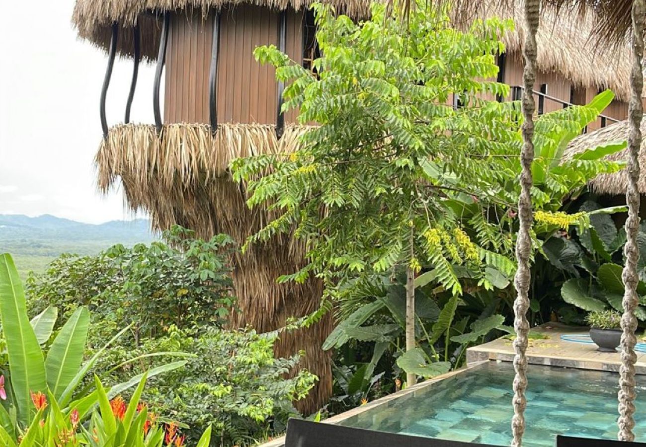 Domaine à Tamarindo - Cocoon Estate Santa Cruz Guanacaste 10-bd