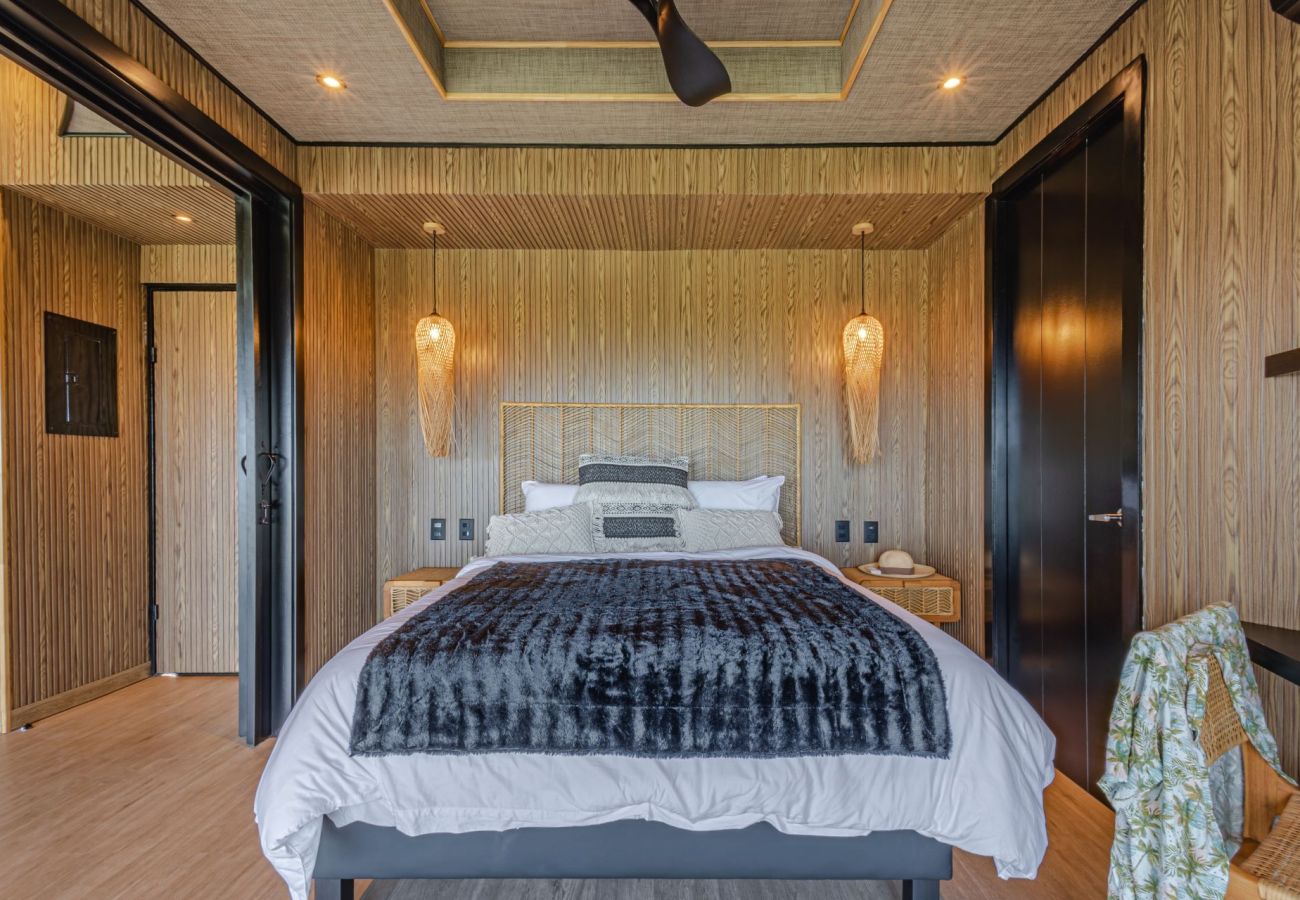 Domaine à Tamarindo - Cocoon Estate Santa Cruz Guanacaste 10-bd