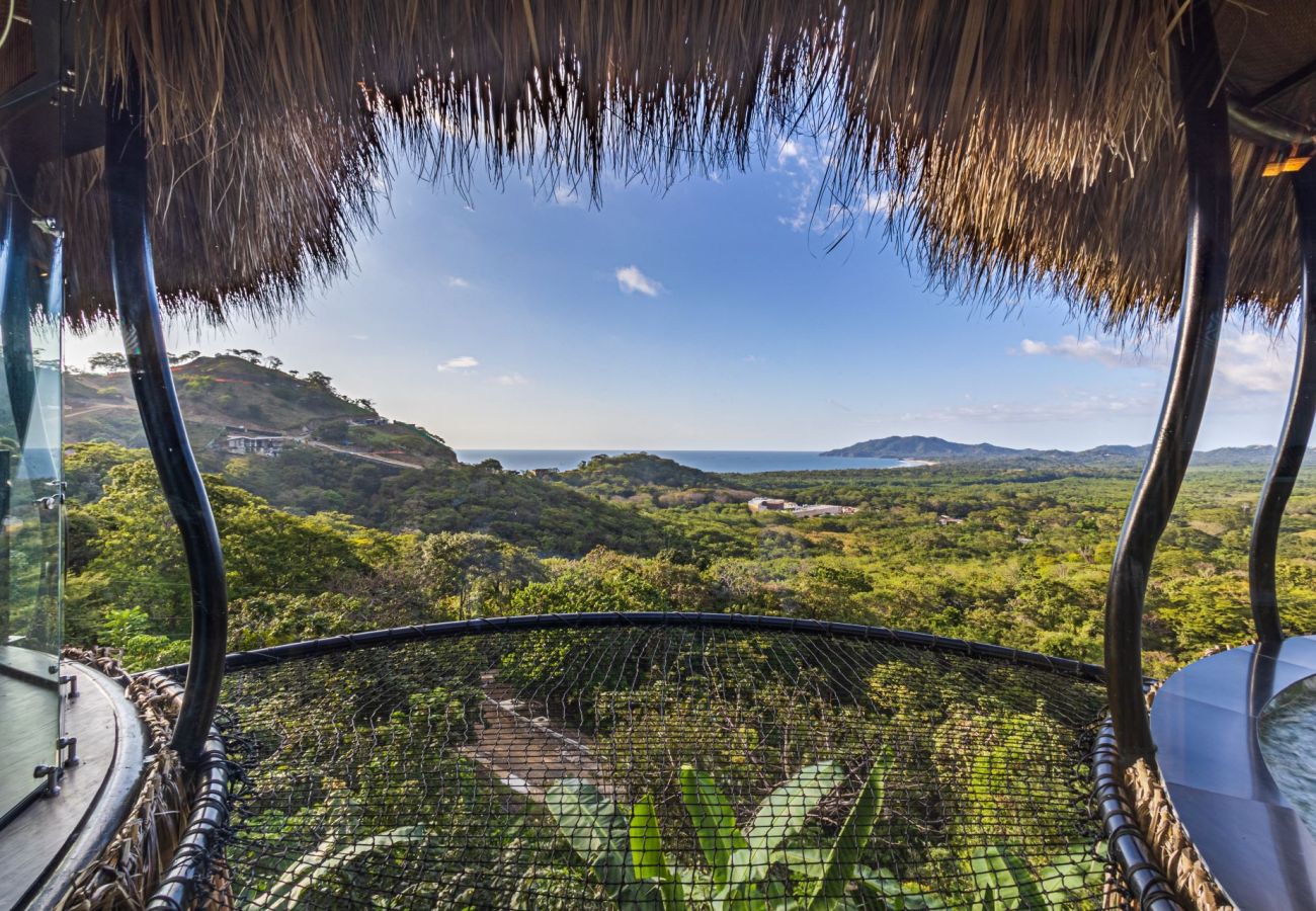 Domaine à Tamarindo - Cocoon Estate Santa Cruz Guanacaste 10-bd