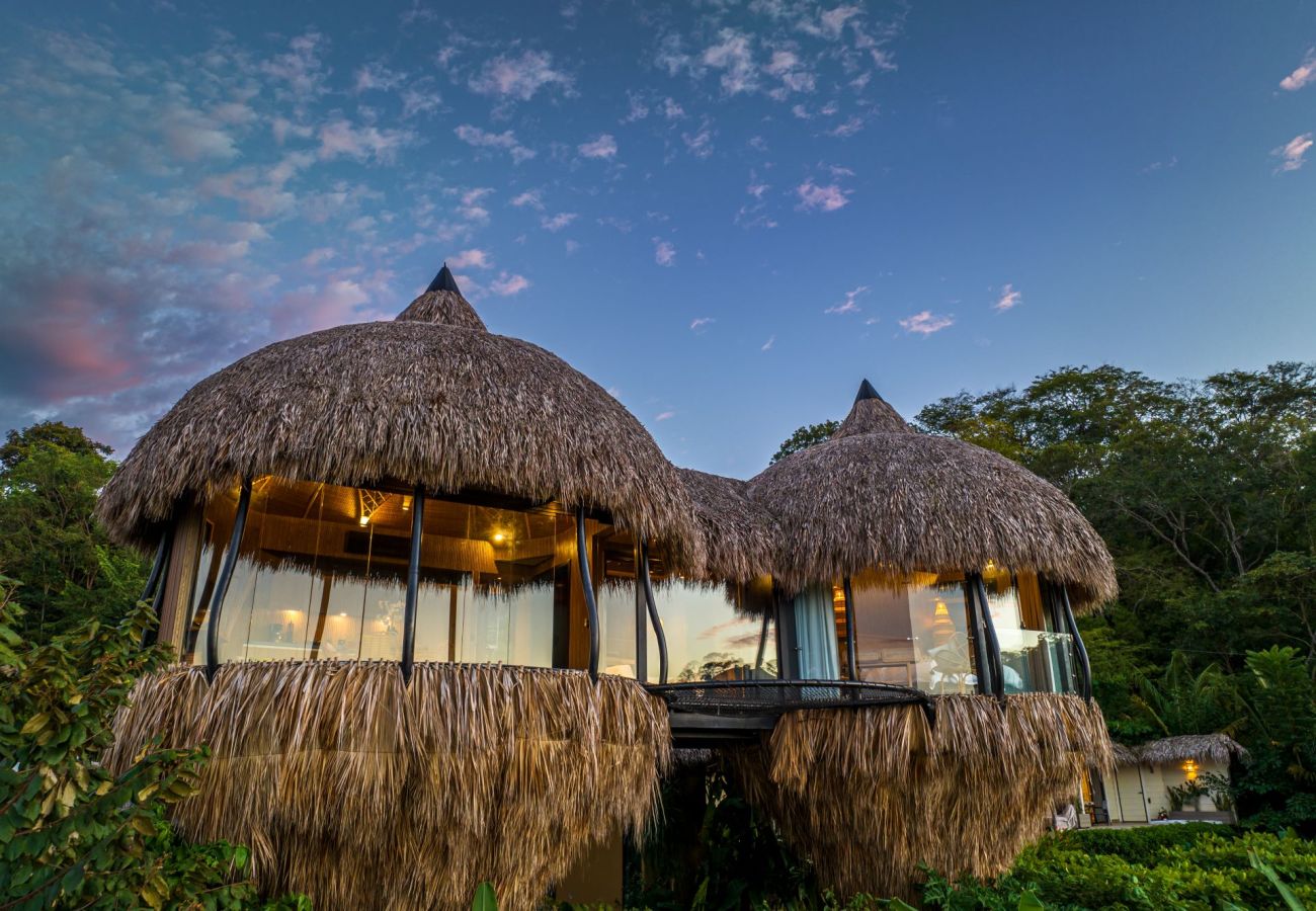 Domaine à Tamarindo - Cocoon Estate Santa Cruz Guanacaste 10-bd