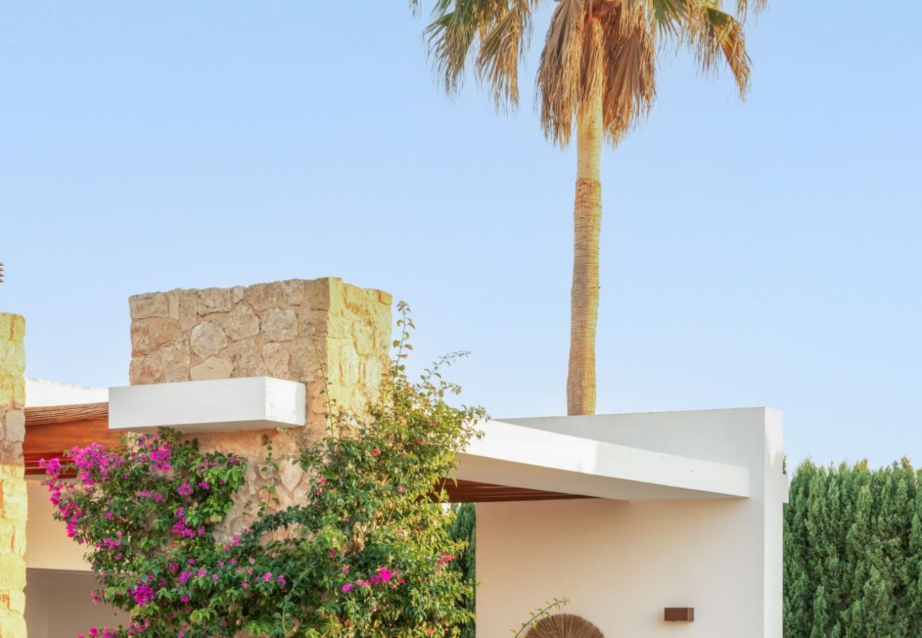 Villa à Sant Josep de Sa Talaia - Villa Comte Ibiza 4-bd