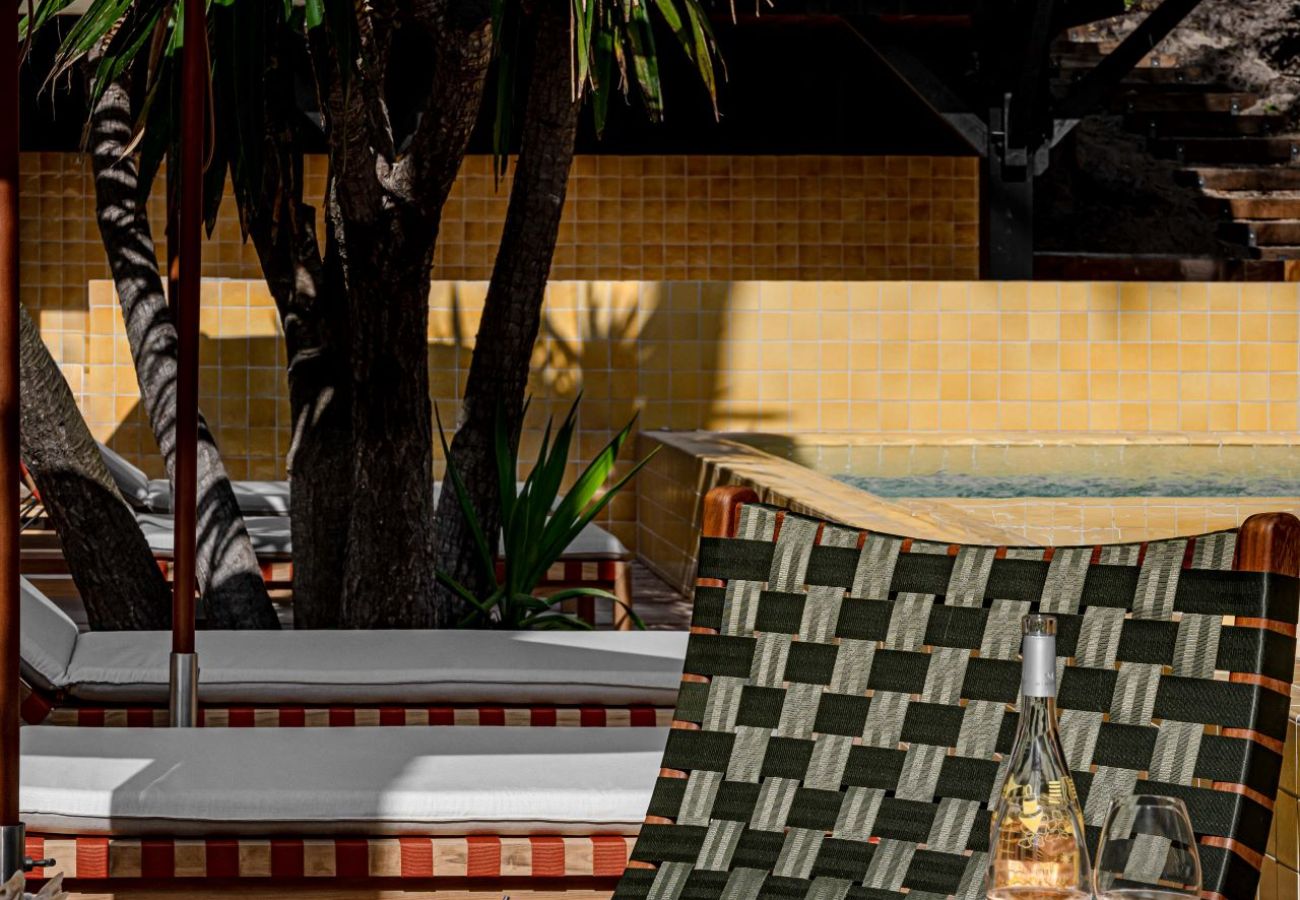Villa à Lège-Cap-Ferret - Villa Le Coeur du Ferret Bassin d'Arcachon 8-bd