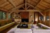 Villa à Lège-Cap-Ferret - Villa Le Coeur du Ferret Bassin d'Arcachon 8-bd