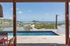 Villa à Saint Barthélemy - Villa Belharra Lagon St Barth 3-bd