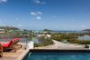 Villa à Saint Barthélemy - Villa Belharra Lagon St Barth 3-bd