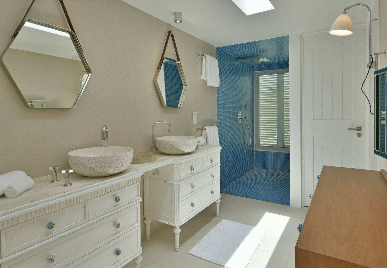 Villa à Saint Barthélemy - Villa Only You St Barth 2-bd