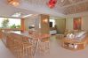 Villa à Saint Barthélemy - Villa Only You St Barth 2-bd