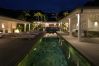 Villa à Saint Barthélemy - Villa Only You St Barth 2-bd