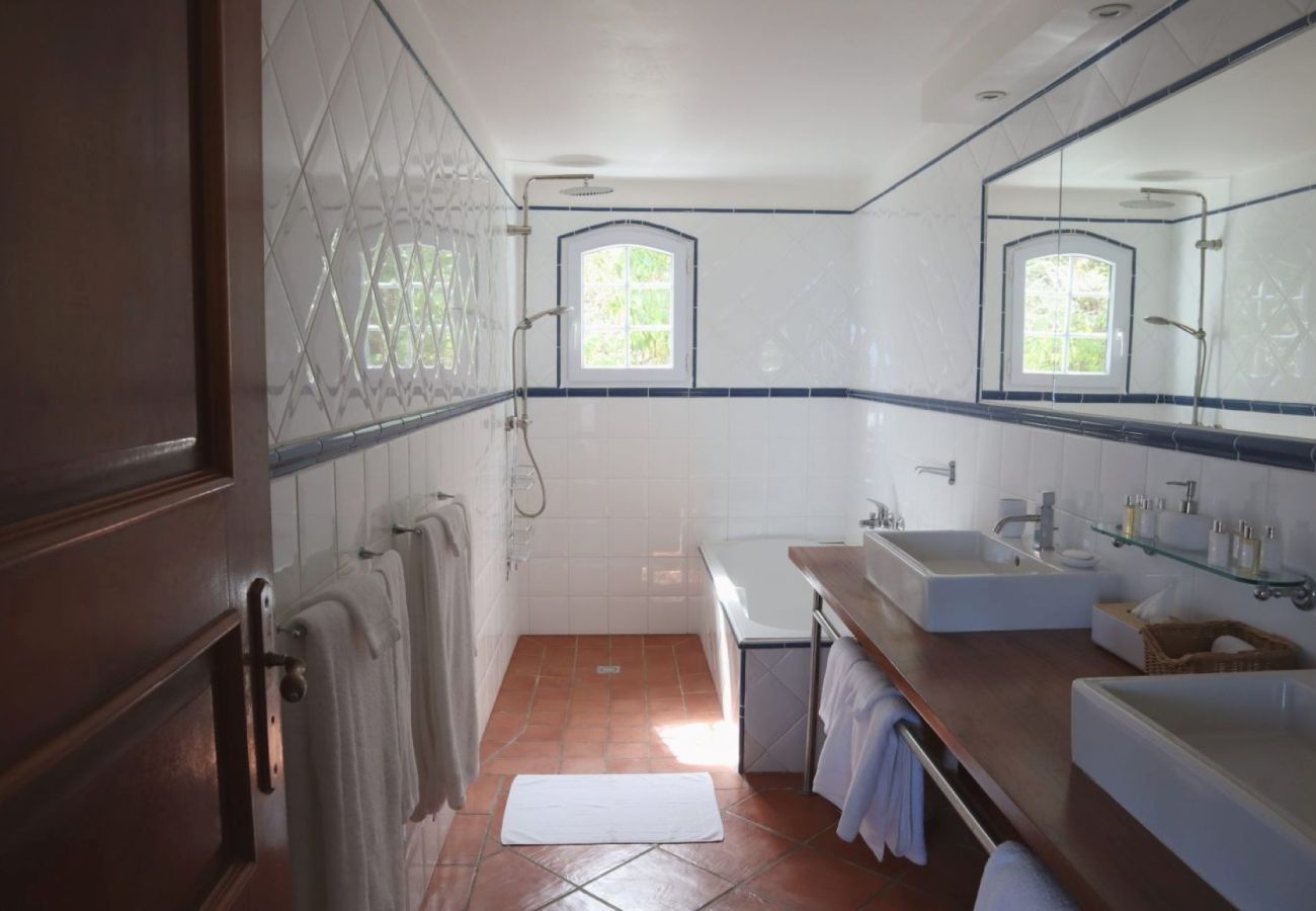 Villa à Saint Barthélemy - Villa Les Gaillacs St Barth 2-bd