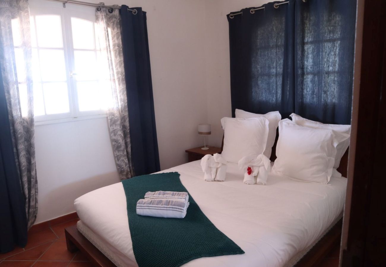 Villa à Saint Barthélemy - Villa Les Gaillacs St Barth 2-bd