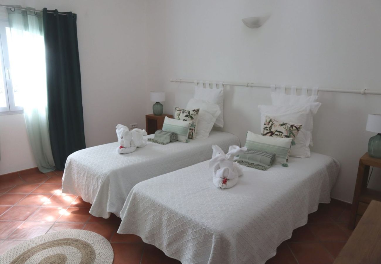 Villa à Saint Barthélemy - Villa Les Gaillacs St Barth 2-bd
