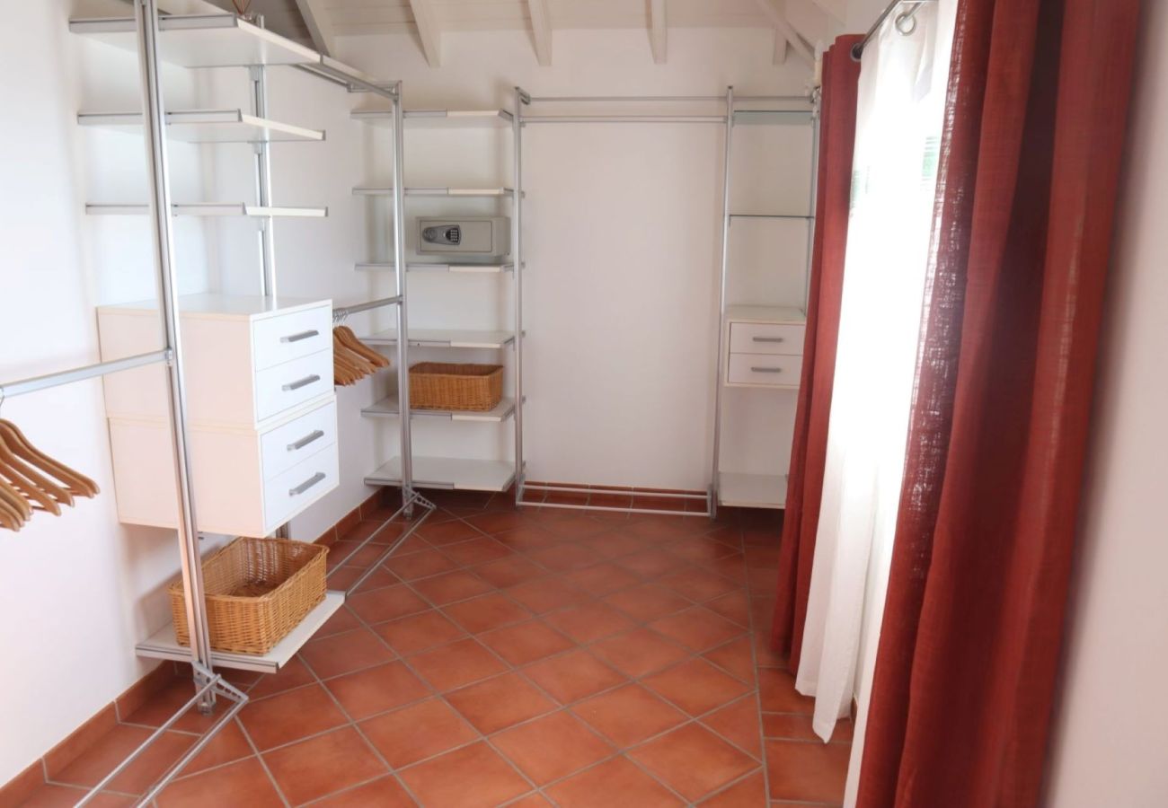 Villa à Saint Barthélemy - Villa Les Gaillacs St Barth 2-bd