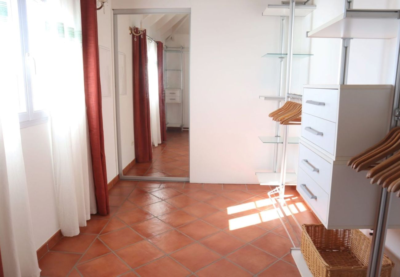 Villa à Saint Barthélemy - Villa Les Gaillacs St Barth 2-bd