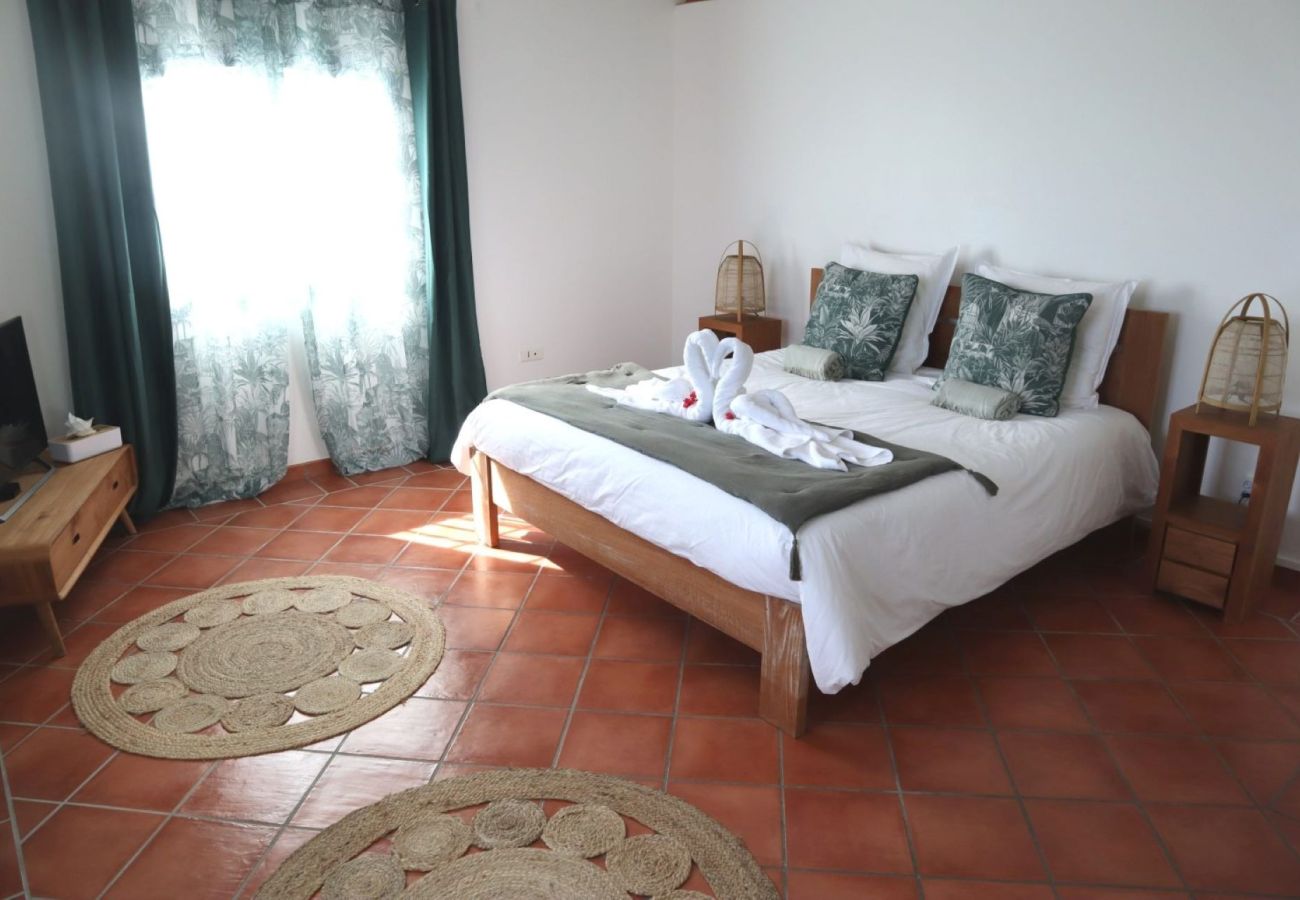 Villa à Saint Barthélemy - Villa Les Gaillacs St Barth 2-bd