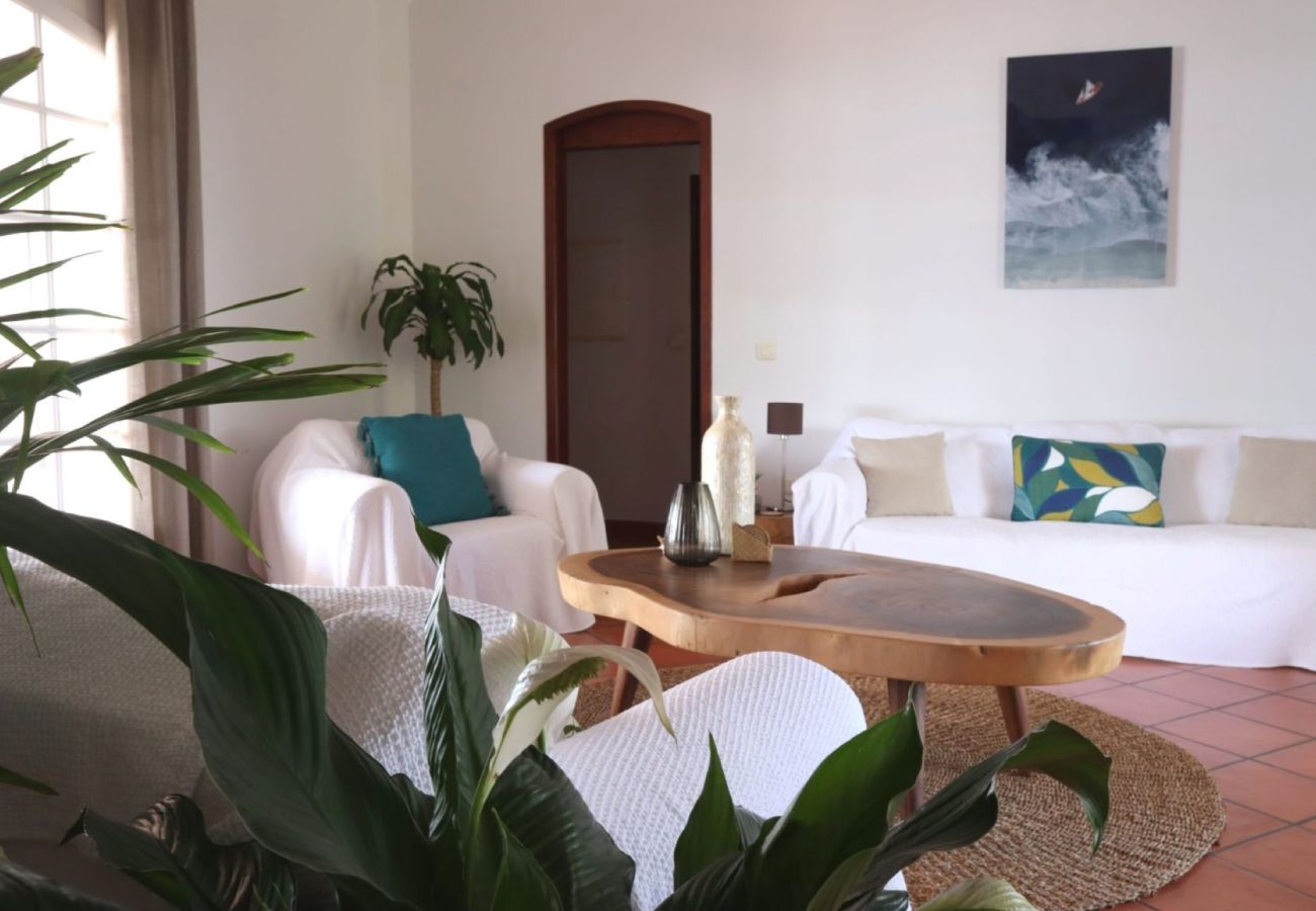 Villa à Saint Barthélemy - Villa Les Gaillacs St Barth 2-bd