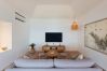 Villa à Saint Barthélemy - Villa Chant de L'océan St Barth 3-bd