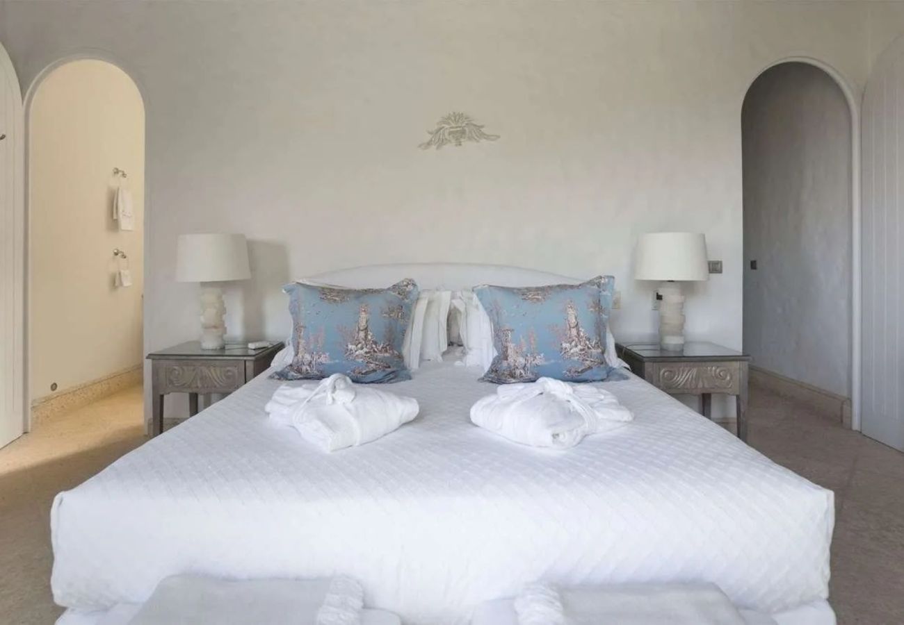 Villa à Saint Barthélemy - Villa Amis du Vent St Barth 2-bd