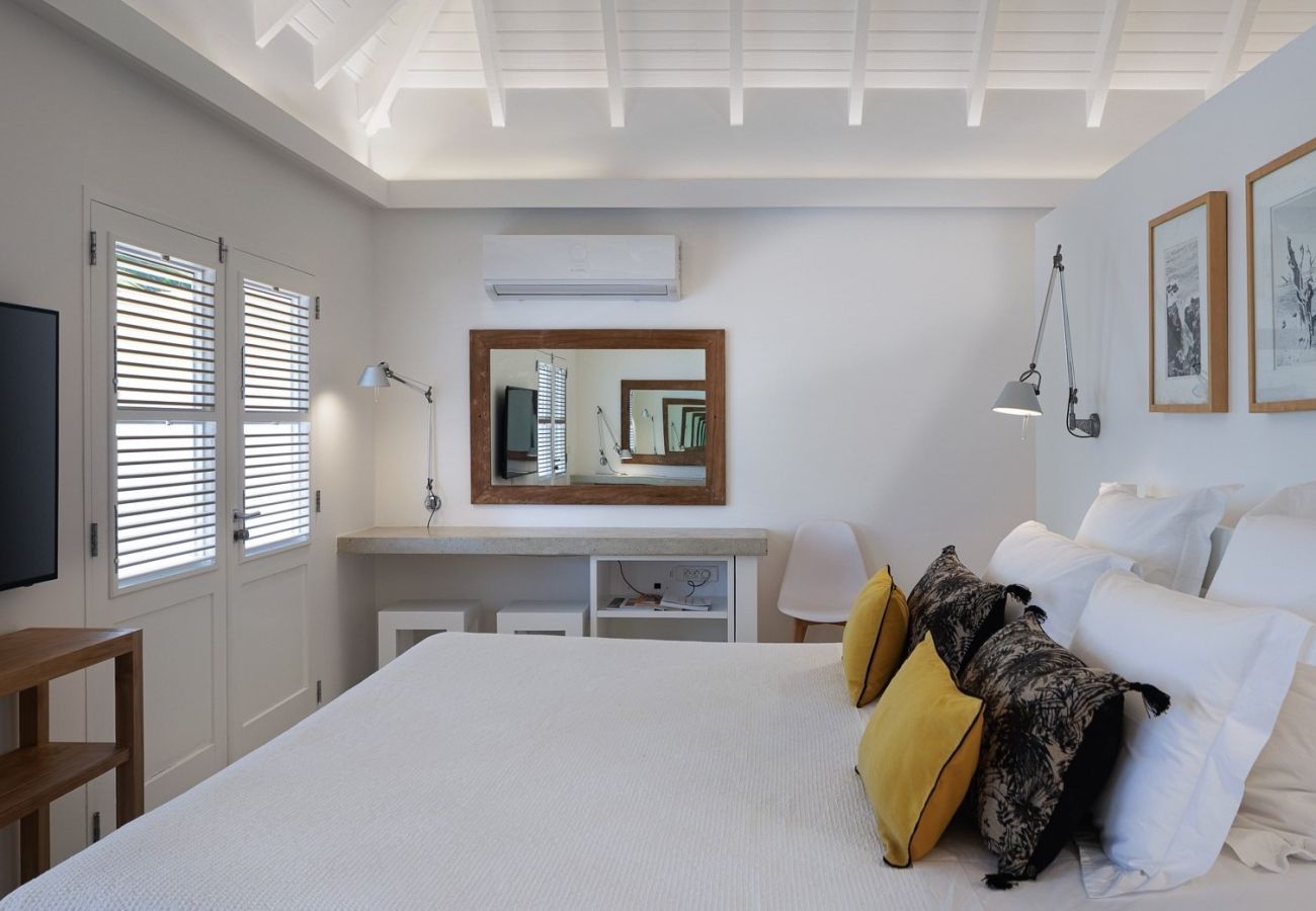 Villa à Saint Barthélemy - Villa Pastels St Barth 3-bd