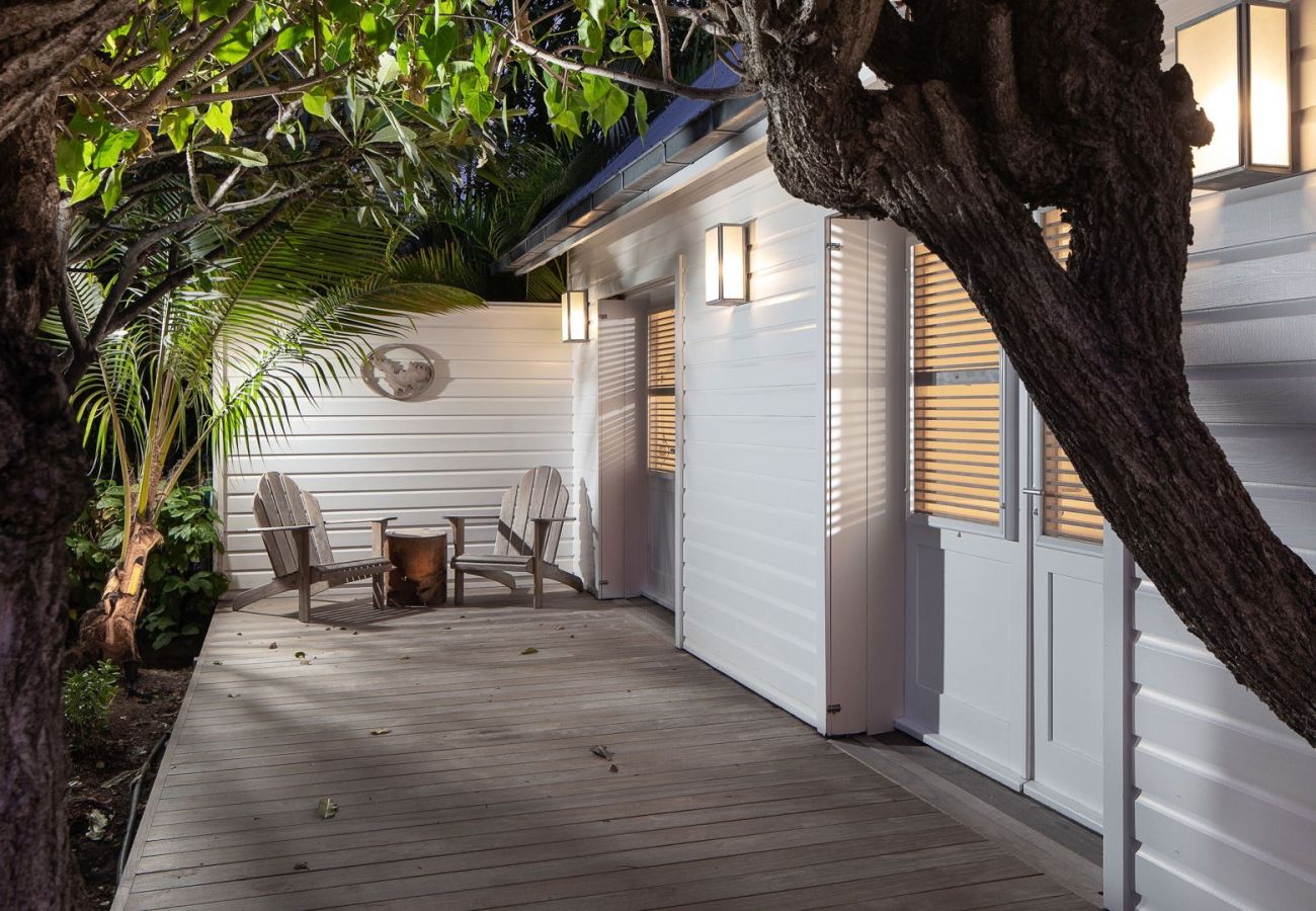 Villa à Saint Barthélemy - Villa Pastels St Barth 2-bd
