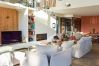 Villa à Lit-et-Mixe - Villa Jeanne Océan Lit-et-Mixte Landes 3-bd