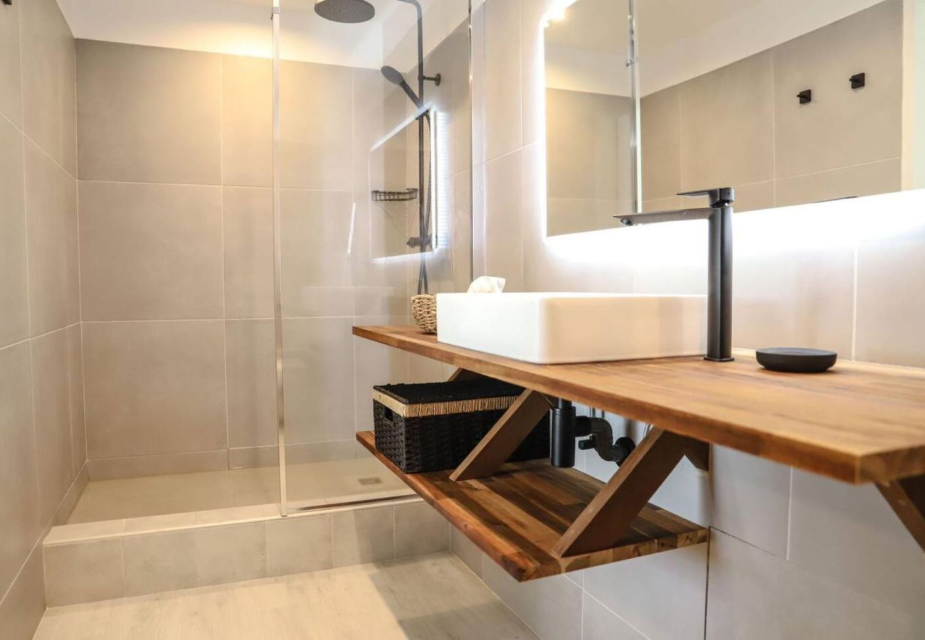 Appartement à Saint Barthélemy - Appart Mood St Barth 2-bd