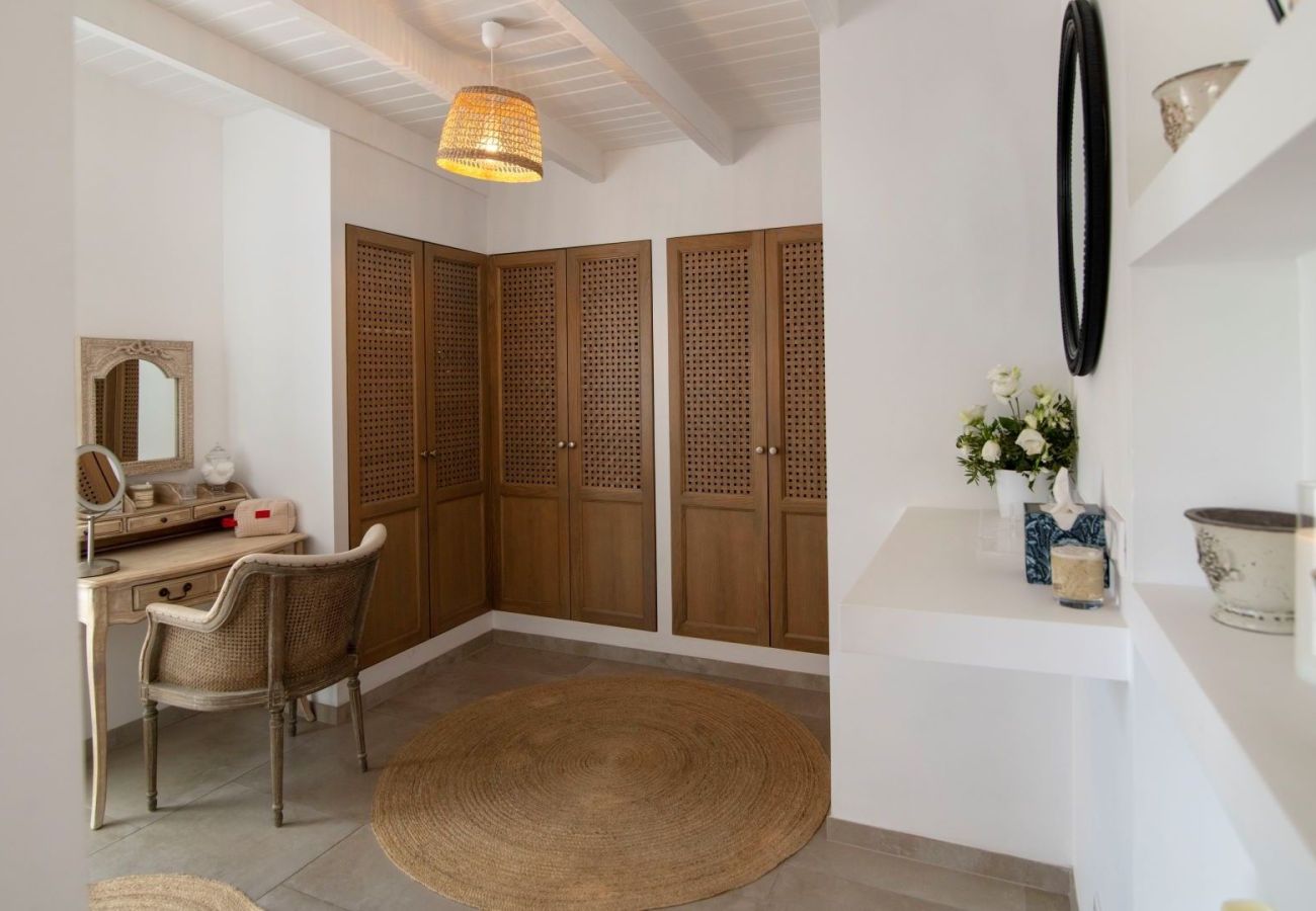 Villa à Saint Barthélemy - Villa Vogue St Barth 5-bd