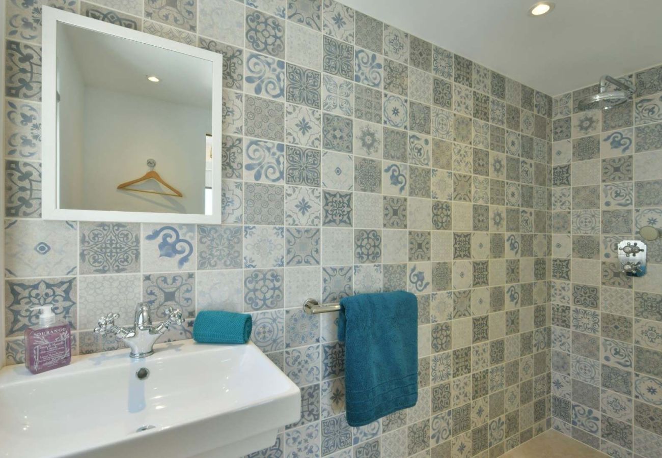 Villa à Saint Barthélemy - Villa Vogue St Barth 5-bd