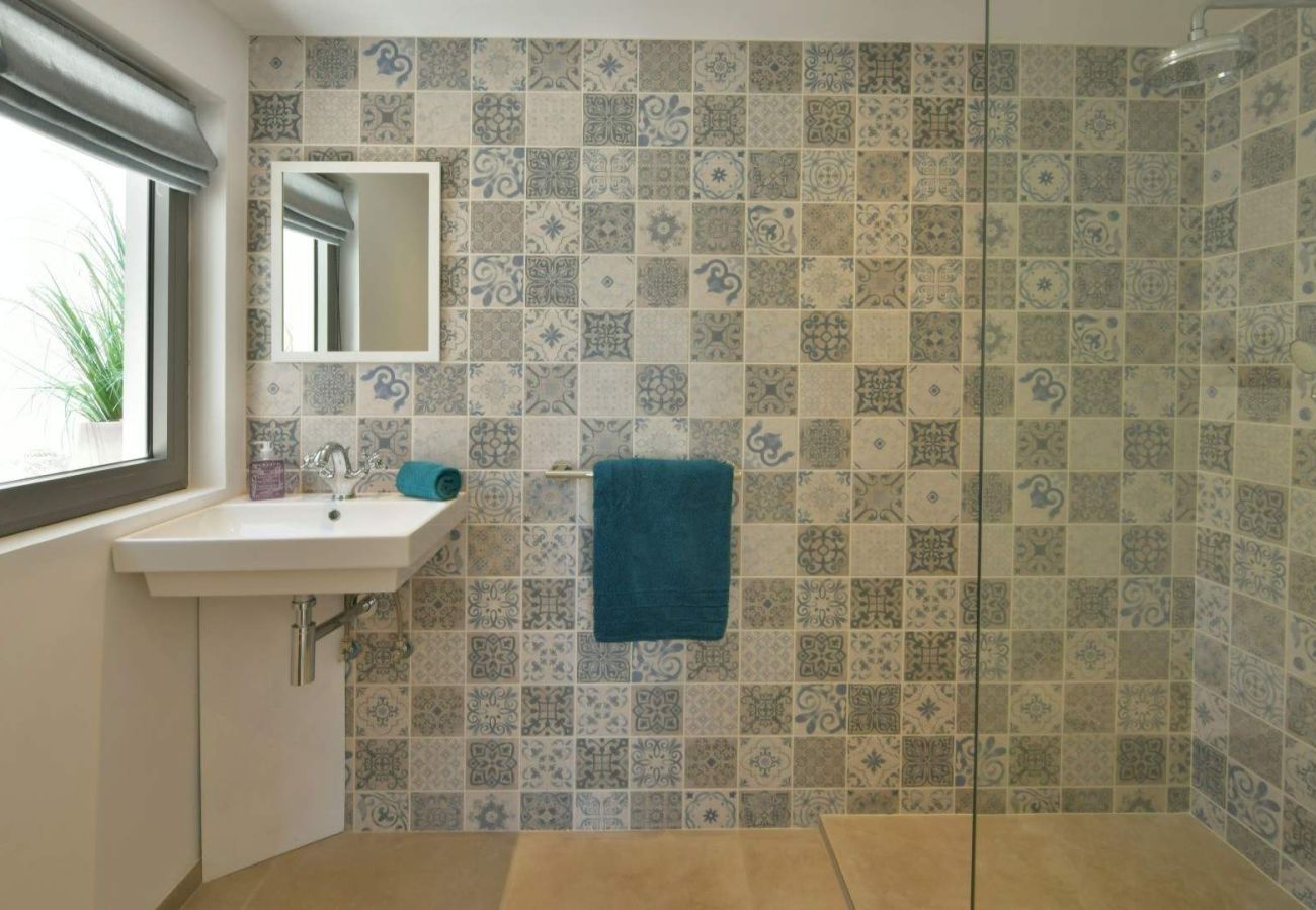 Villa à Saint Barthélemy - Villa Vogue St Barth 2-bd