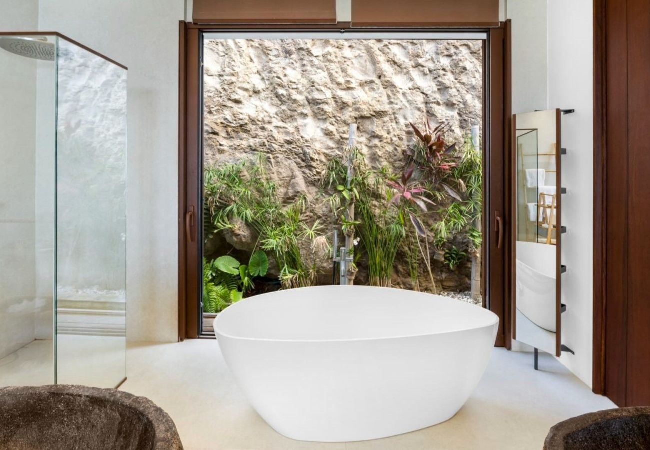 Villa à Saint Barthélemy - Villa Casa Pablo St Barth 4-bd