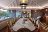 Villa à Saint Barthélemy - Villa Unik St Barth 10-bd