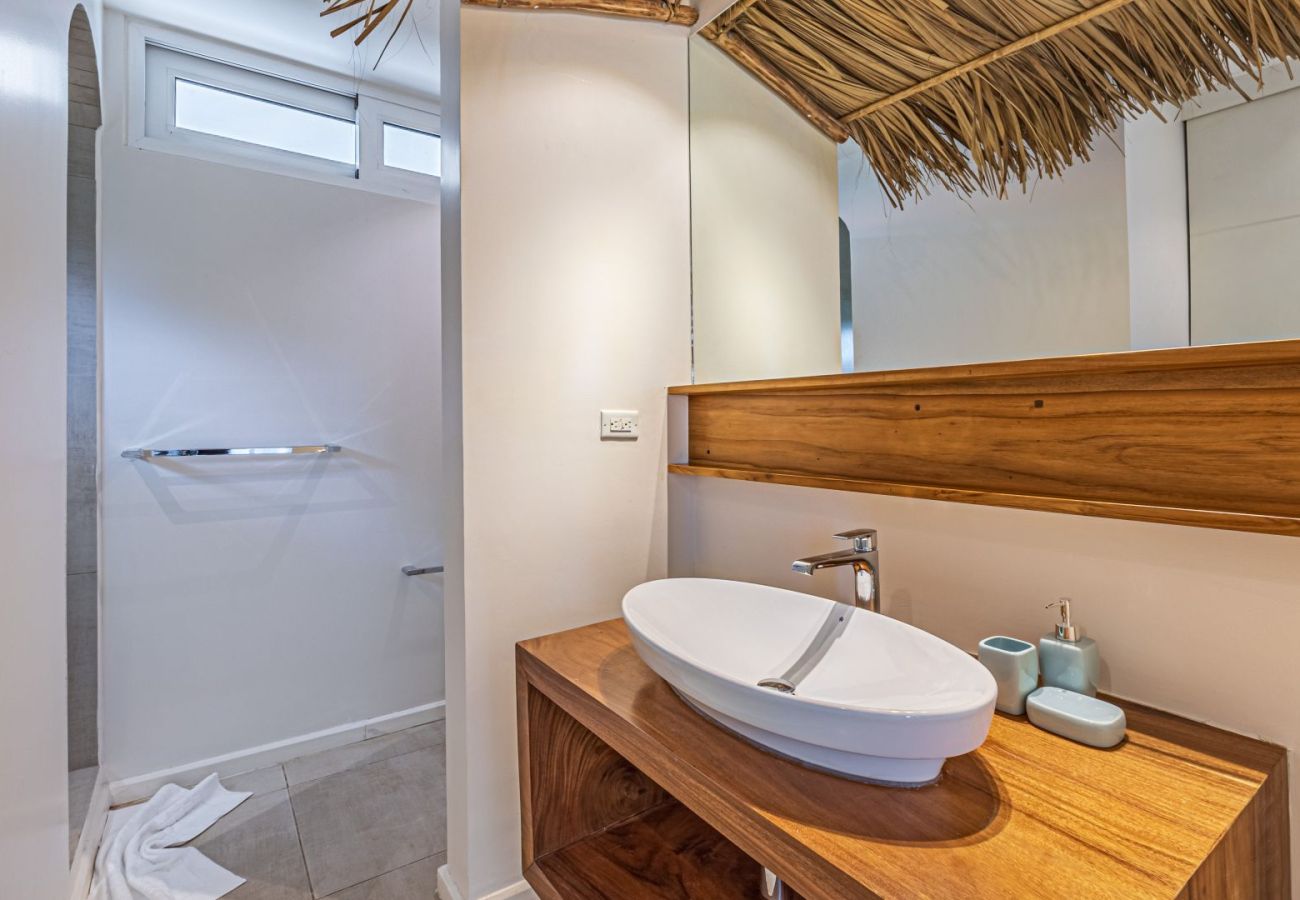 Villa à Tamarindo - Villa Las Colinas Santa Cruz Guanacaste 7-bd