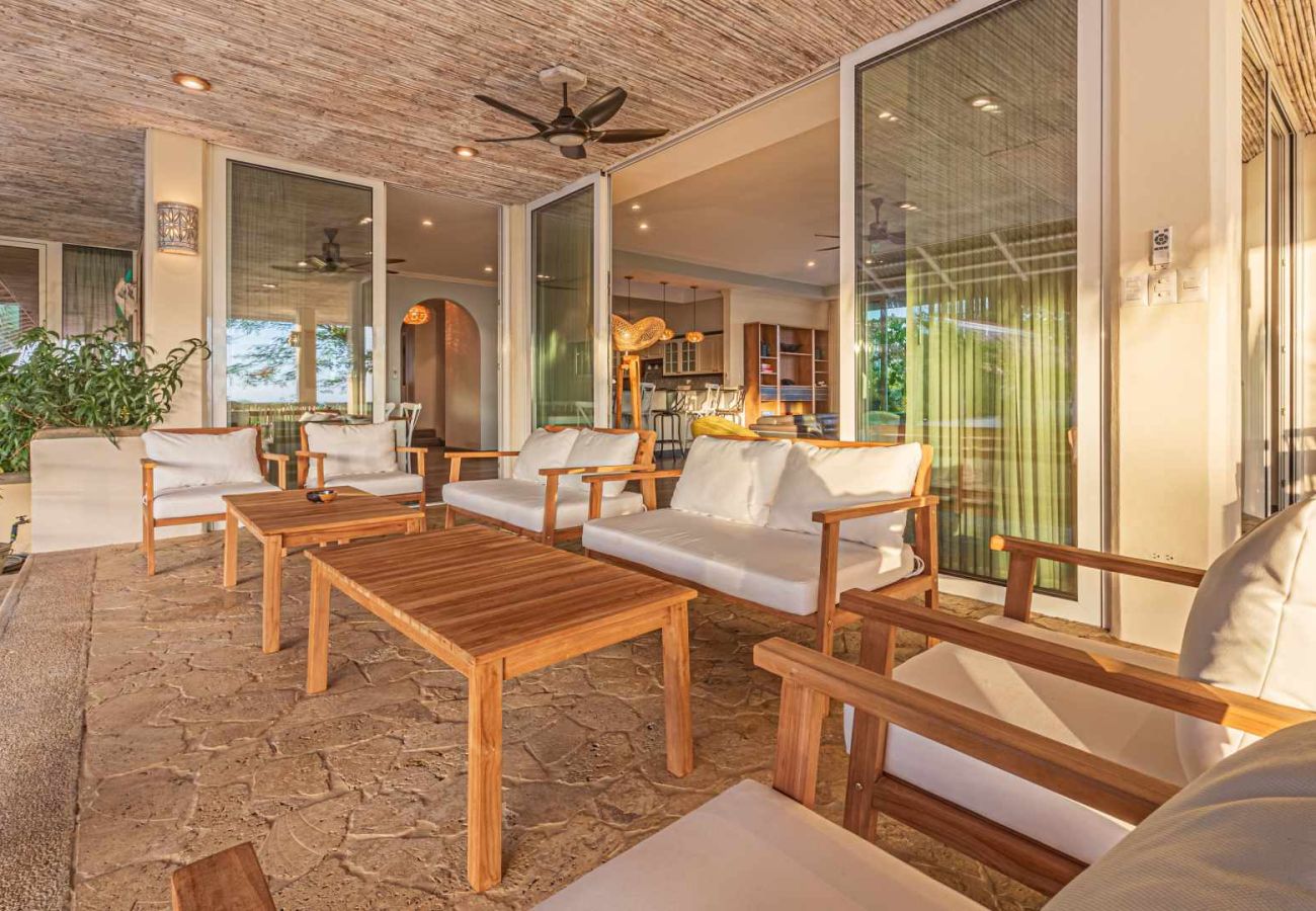 Villa à Tamarindo - Villa Las Colinas Santa Cruz Guanacaste 7-bd
