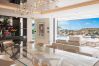 Villa à Saint Barthélemy - Villa Embrace St Barth 5-bd