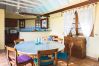 Villa à Saint Barthélemy - Villa Ana St Barth 3-bd