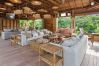 Villa à Saint Barthélemy - Villa La Maison Saline St Barth 3-bd