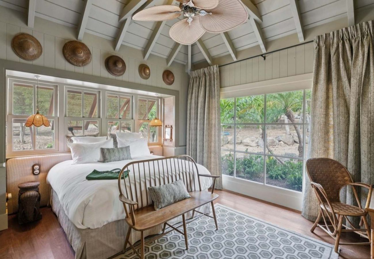 Villa à Saint Barthélemy - Villa La Maison Saline St Barth 2-bd