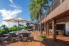 Domaine à Saint Barthélemy - Libellule Estate St Barth 12-bd