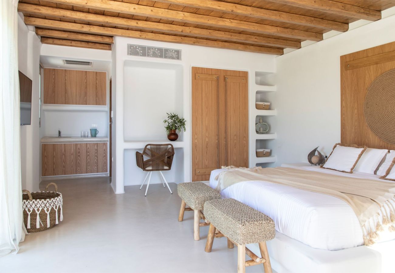 Domaine à Mykonos - Ker Estate Mykonos 8-bd