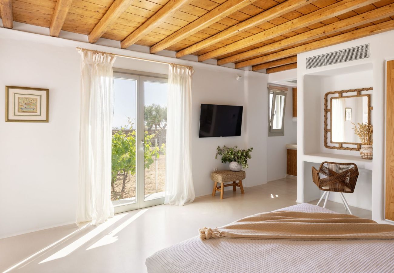 Domaine à Mykonos - Ker Estate Mykonos 8-bd